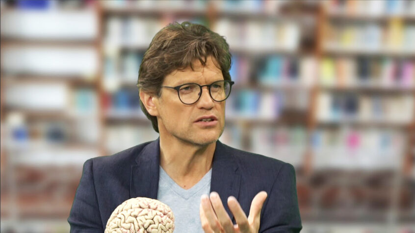 Grandes Conférences Catholiques  – Un si brillant cerveau