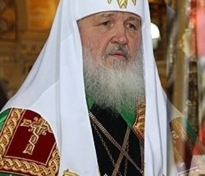 Sans dénoncer la guerre, le patriarche de Moscou invite à prier pour la paix