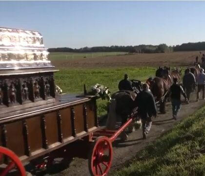 Vidéo – 742ème Tour Sainte Gertrude
