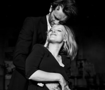 Cinéma : Roméo et Juliette en Pologne