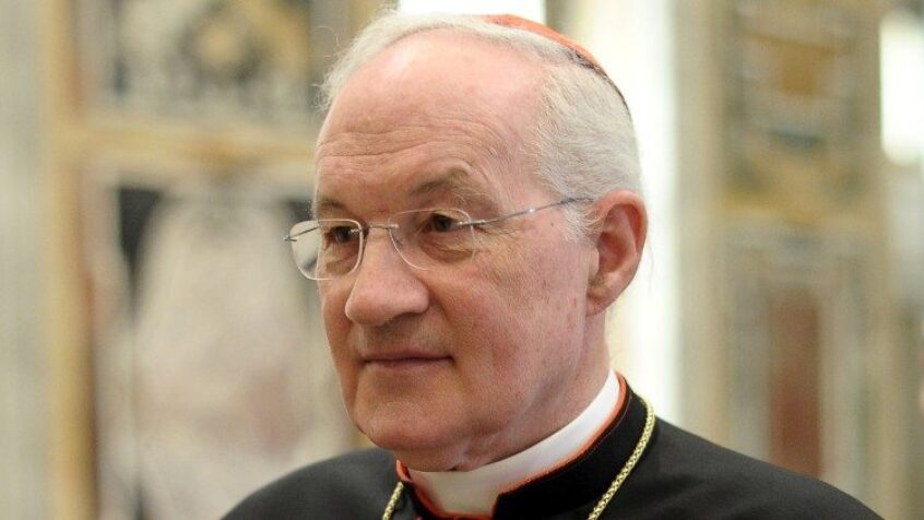 Ce que pense le cardinal Ouellet du célibat sacerdotal