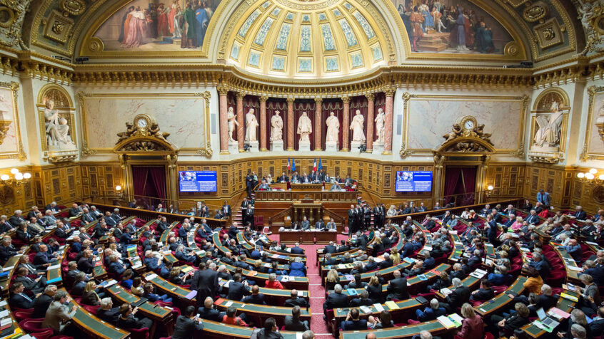 Le sénat français rejette une commission d’enquête sur les abus sexuels dans l&rsquo;Eglise