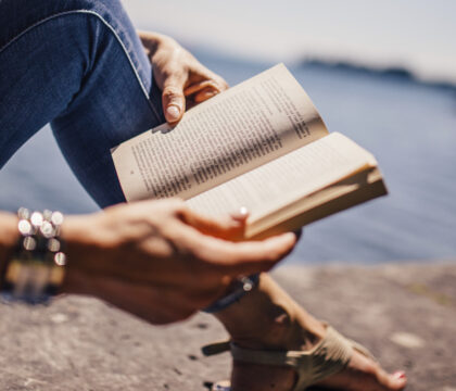 Le choix de nos libraires
