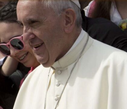 Synode des jeunes: Mgr Kockerols joyeux et impatient