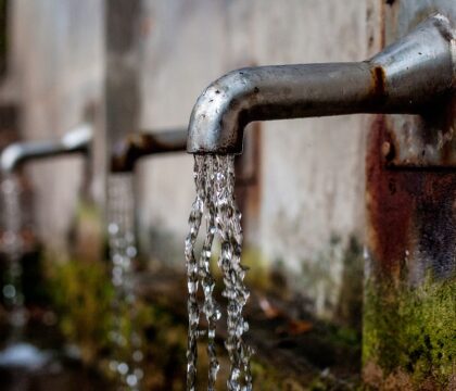 Vatican: conférence internationale sur l’accès à l’eau potable  