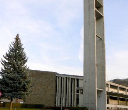 Messe du 27e dimanche du Temps Ordinaire B