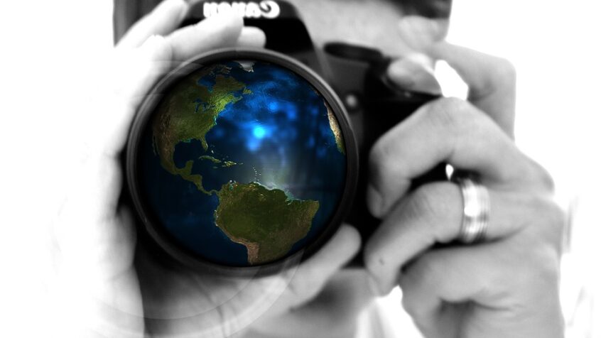 RsF alerte : »Le bilan 2018 est déjà plus lourd que celui de 2017&Prime;