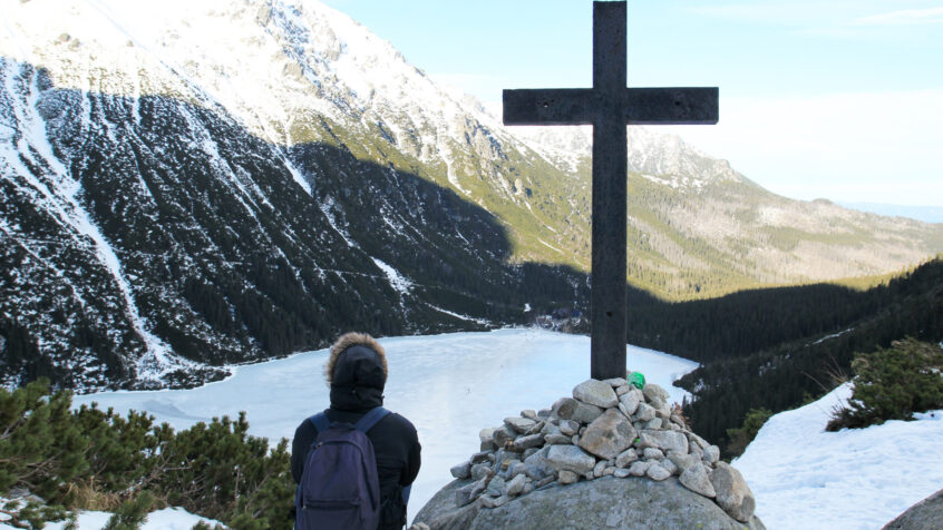 ThéoBel : Qui est Jésus ?