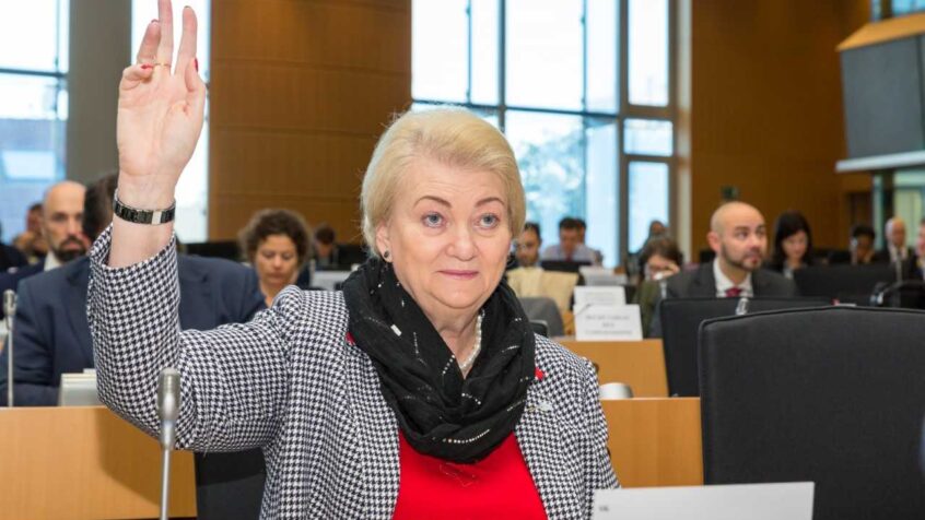 « La famille, écosystème pour la vie culturelle en Europe »