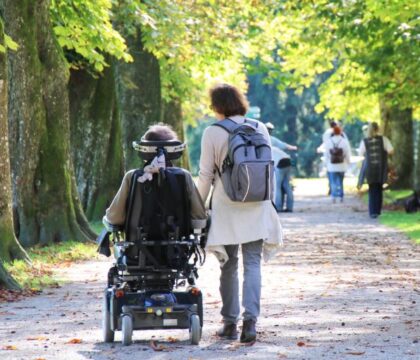 Les semailles du Père Loup – Faut-il sans cesse parler d’un chemin difficile?