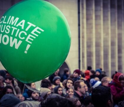 Plus de 30 institutions religieuses renoncent aux énergies fossiles