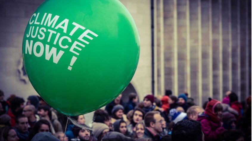 Plus de 30 institutions religieuses renoncent aux énergies fossiles
