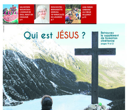 Sommaire du journal Dimanche n°41 du 18 novembre 2018