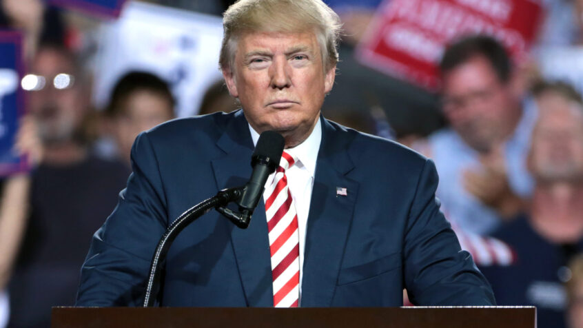 Résultats des Midterms 2018: une Amérique divisée