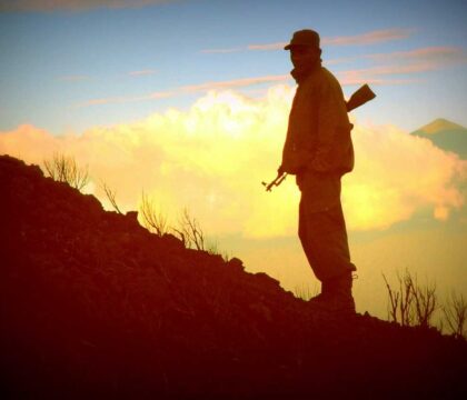 Parc des Virunga : L’alibi du pétrole