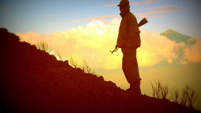 Parc des Virunga : L’alibi du pétrole