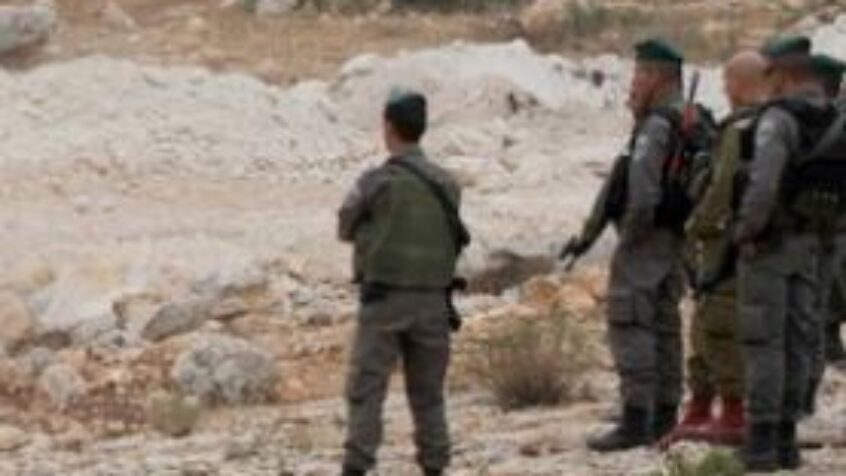Le Patriarcat latin s&rsquo;oppose aux autorités militaires israéliennes
