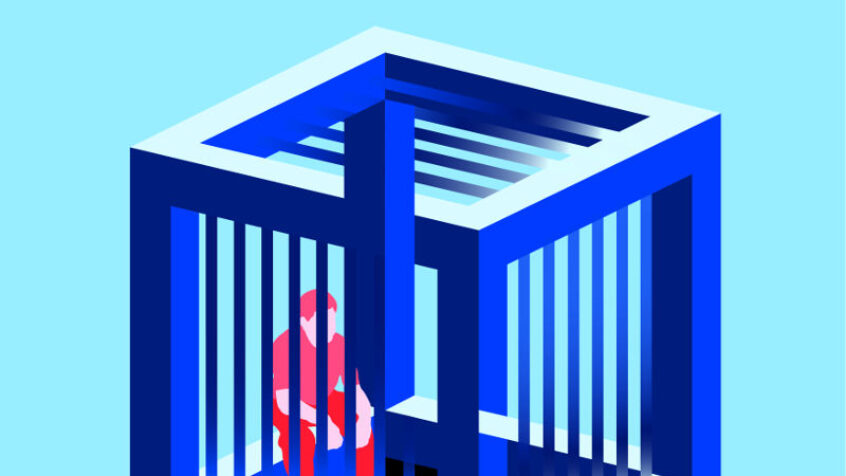 « Droits humains en prison »: matinée de réflexion