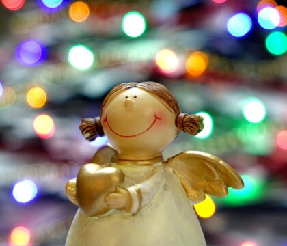 AVENT 2018: retrouver le sens de Noël (1/3)