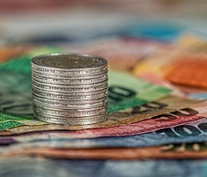 Audience générale : « La richesse se mesure à la générosité »