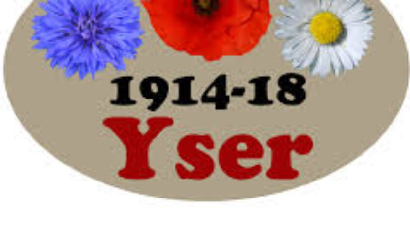 Centenaire de l&rsquo;armistice 1914-1918 : la Foi à l’épreuve du feu
