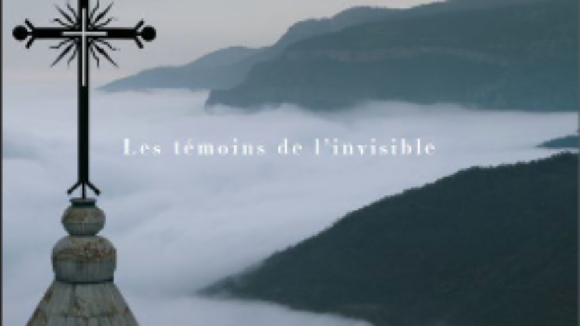 Les monastères en Europe, témoins de l&rsquo;invisible