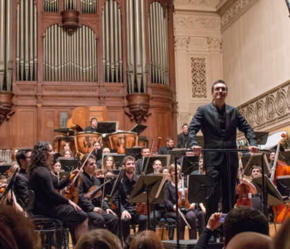 Abbaye  de Bonne-Espérance : Marché et concert  de Noël