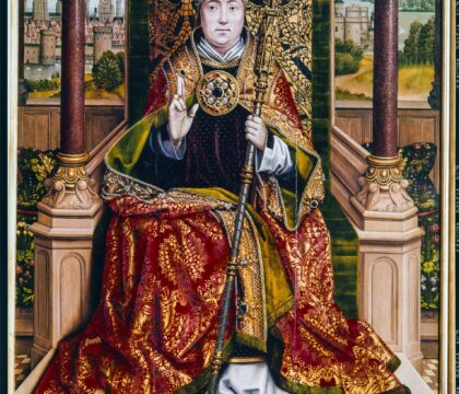 Art religieux : Des œuvres précieuses à l’épreuve du temps