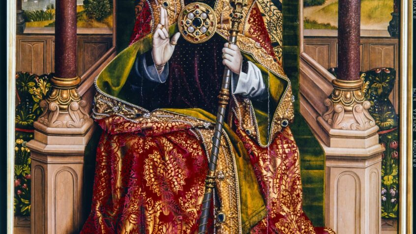 Art religieux : Des œuvres précieuses à l’épreuve du temps