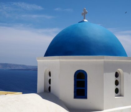 Grèce : report de la réforme sur la séparation de l’Eglise et de l’Etat
