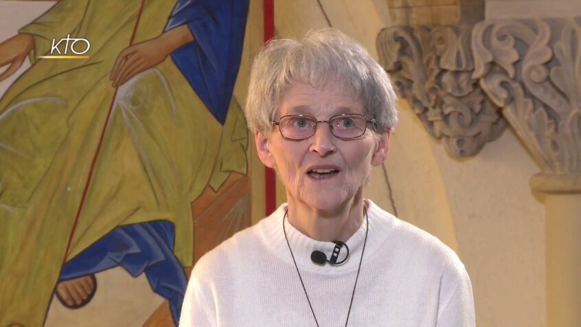 Bernadette Moriau: « Le plus grand miracle n’est pas ma guérison »