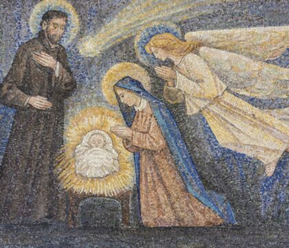 Renouveler Noël, le défi des chrétiens