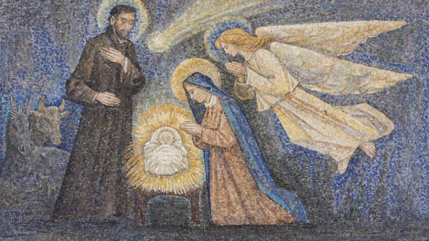 Renouveler Noël, le défi des chrétiens