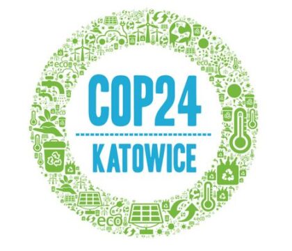 COP24: le Saint-Siège appelle à une « véritable solidarité » face au changement climatique