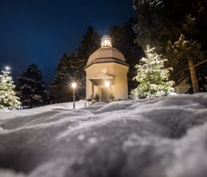 « Douce Nuit, Sainte Nuit » fête son 200e anniversaire