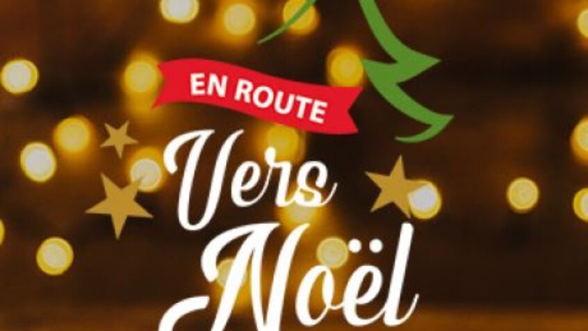 « En route vers Noël » : un événement festif de l&rsquo;Armée du Salut