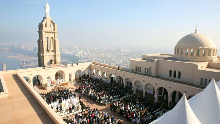 Béatification de 19 martyrs à Oran : Pour l’Eglise et pour l’Histoire