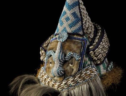 L&rsquo;Afrique d&rsquo;hier et d&rsquo;aujourd&rsquo;hui au Musée africain de Namur