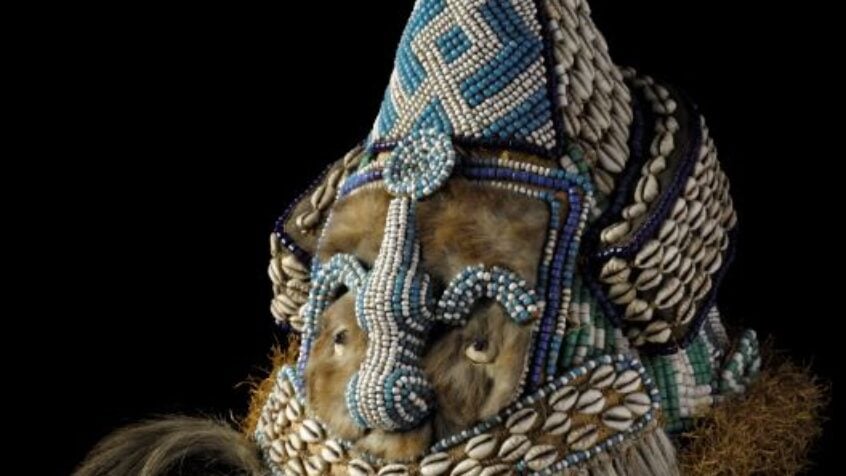 L&rsquo;Afrique d&rsquo;hier et d&rsquo;aujourd&rsquo;hui au Musée africain de Namur