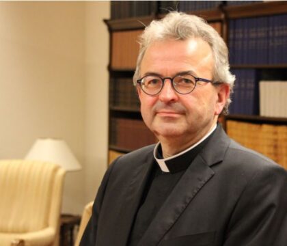 Pays-Bas: Mgr Smeets, nouvel évêque de Ruremonde