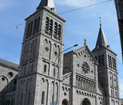 Messe de la Fête de la Toussaint A
