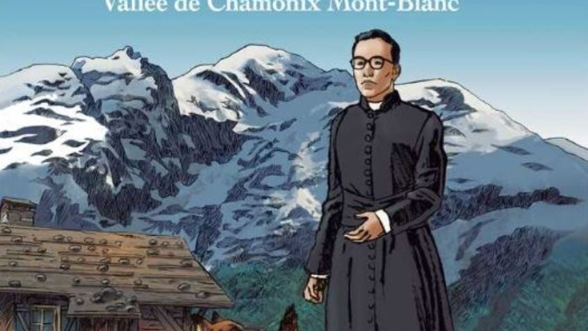 Le choix de nos libraires : Rencontres au sommet