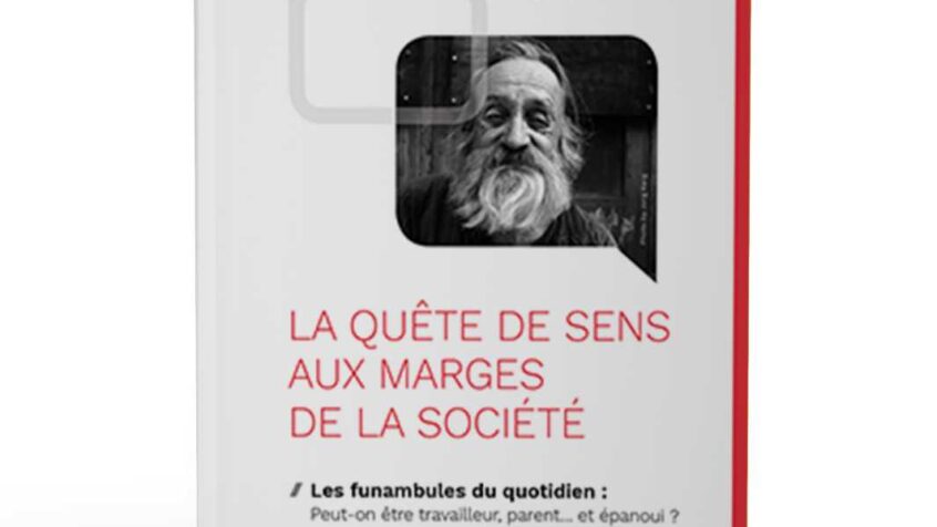 Solidarité : Trouver du sens au cœur de la rue