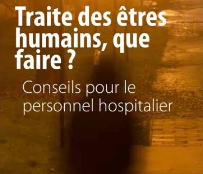 Sensibiliser à l&rsquo;esclavage des temps modernes