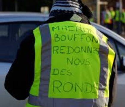 L&rsquo;appel au dialogue des évêques français