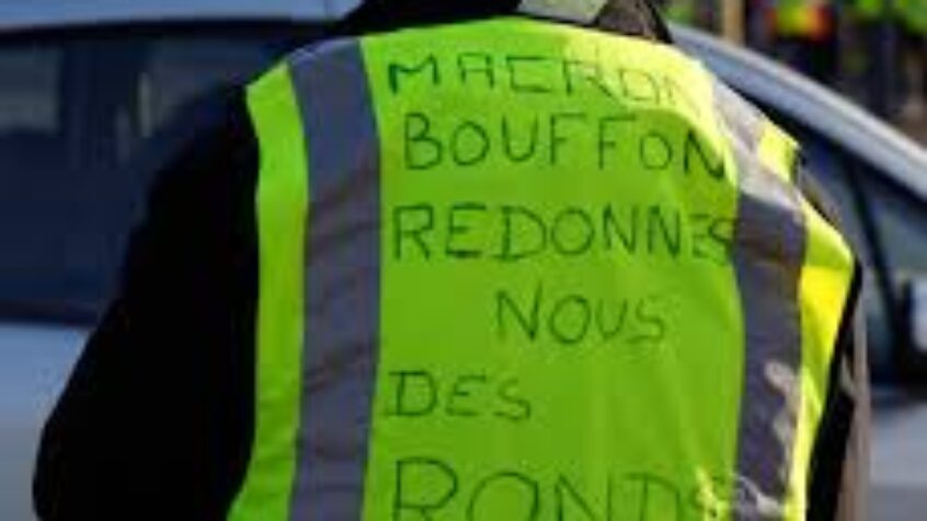 L&rsquo;appel au dialogue des évêques français
