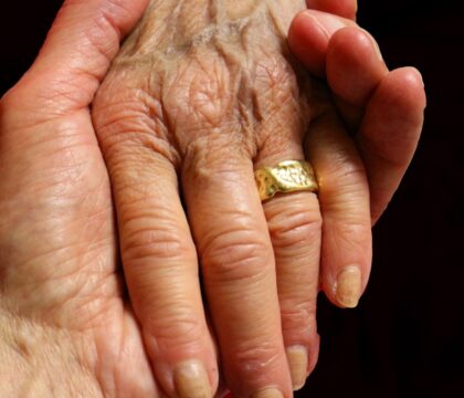 Les soins palliatifs menacés au Québec
