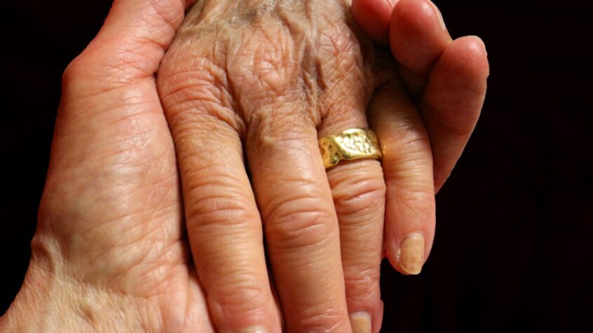 Les soins palliatifs menacés au Québec