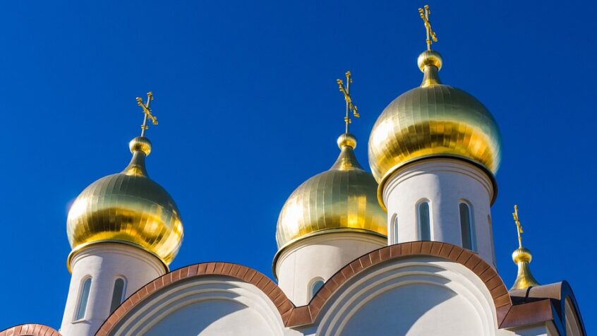 Incertitude sur l&rsquo;avenir des orthodoxes russes d’Europe occidentale