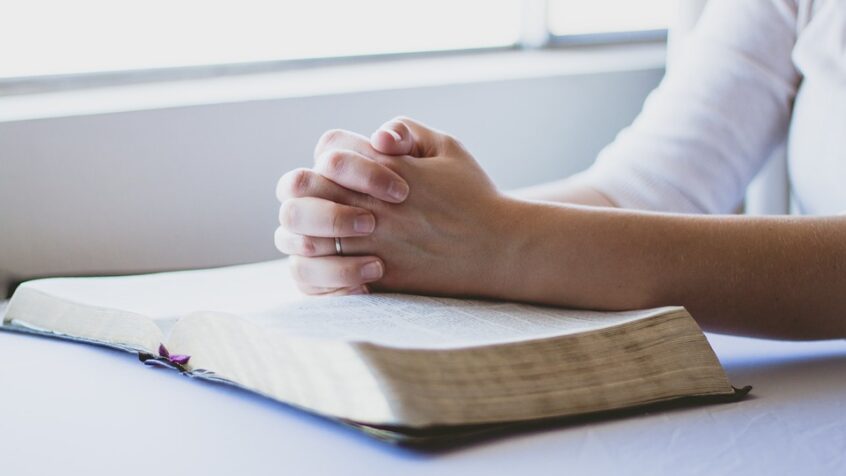 Audience générale: apprenons de Jésus comment prier